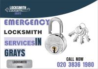 Locksmith in Grays image 4